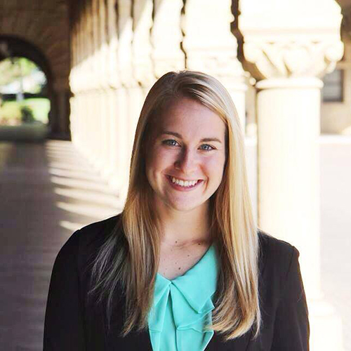 Victoria Hoelscher, Barry University