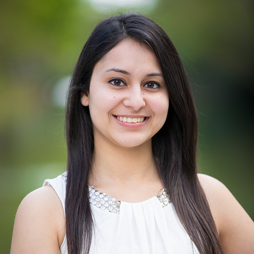 Riva Trivedi, <br> University of Miami