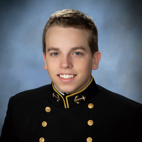 Nate Bermel <br> Naval Academy