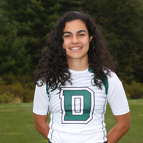 Saba Nejad <br> Dartmouth College