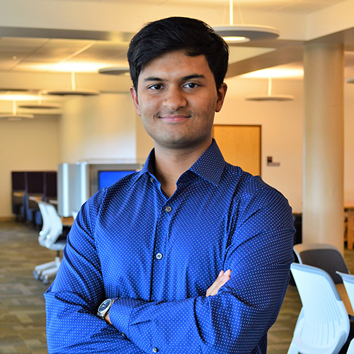 Anish Bhattacharya <br> University of Illinois