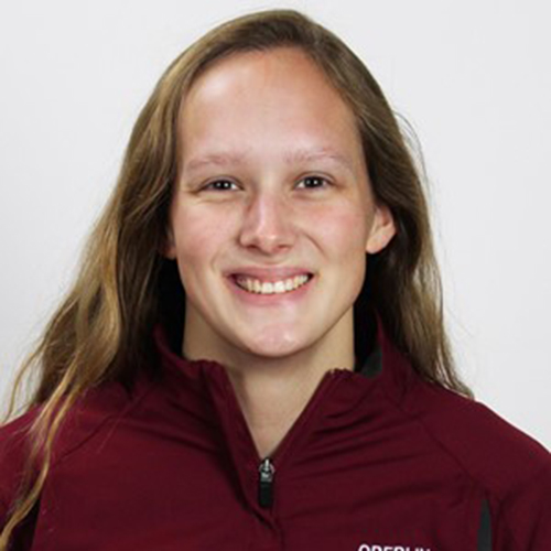 Rachel Poyle <br> Oberlin College