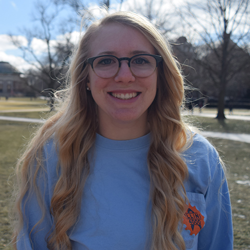 Kaitlin Block <br> University of Illinois