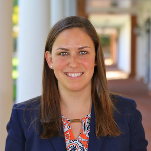 Morgan Kelly <br> UVA Darden School of Business