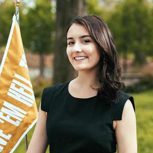 Anna Romanov <br> Georgia Tech